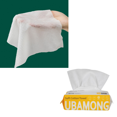 Removable-Dry-(Face)-Towels
